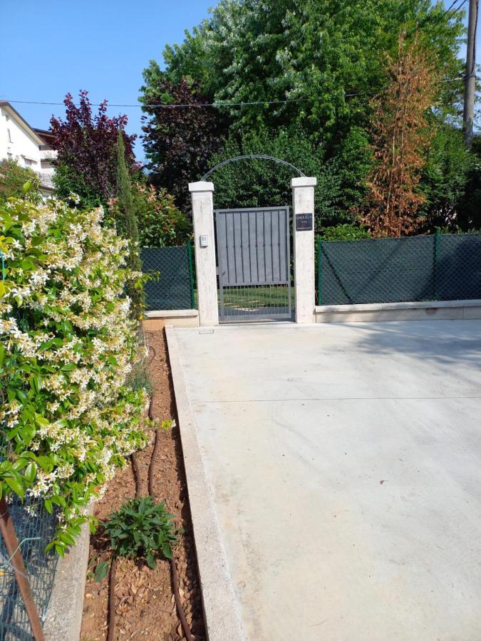 Emerilla Home Bedizzol Exterior foto