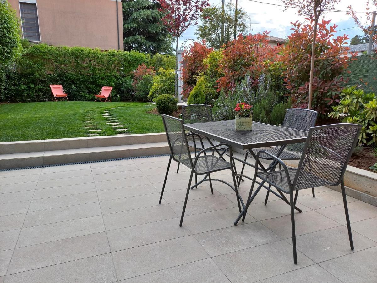 Emerilla Home Bedizzol Exterior foto