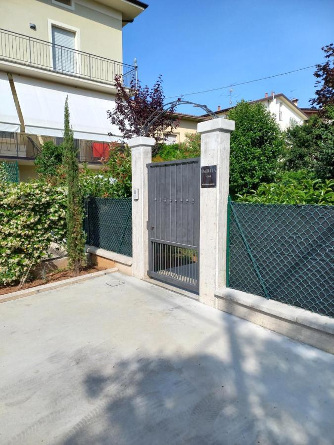 Emerilla Home Bedizzol Exterior foto